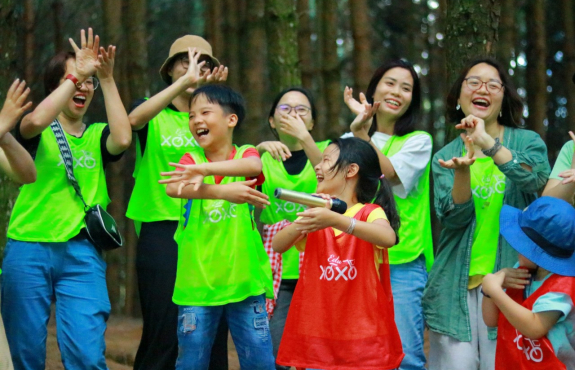 3 LƯU Ý KHI CHO TRẺ TẬP THỂ DỤC THỂ THAO