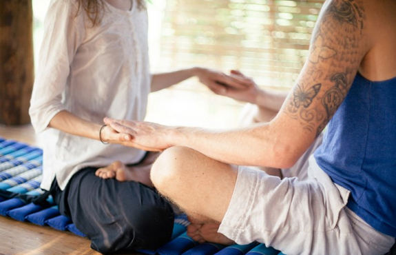 3 Cách thiền mang lại lợi ích cho tình yêu của bạn