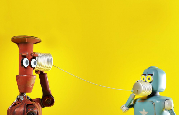 Lắng nghe để kết nối các mối quan hệ