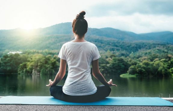 3 Cách ôm ấp cơn giận bằng chánh niệm