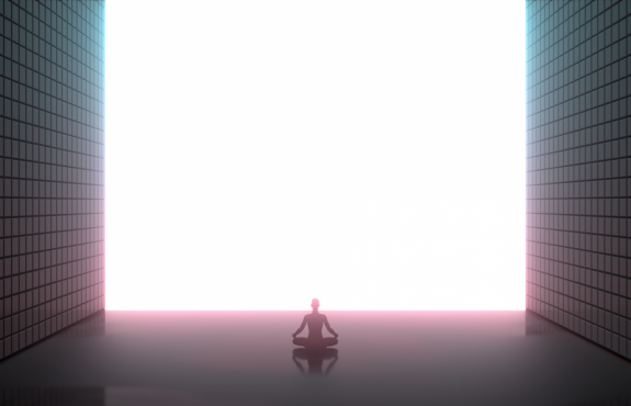 5 Bước hướng tới thiền thực sự