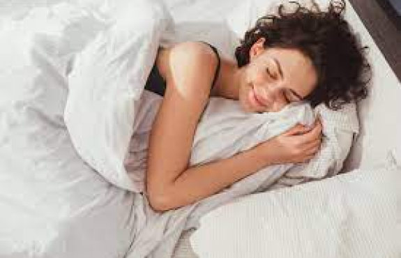 6 Cách sử dụng chánh niệm để ngủ ngon hơn