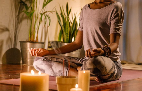 Ngồi thiền không khó cho người mới bắt đầu