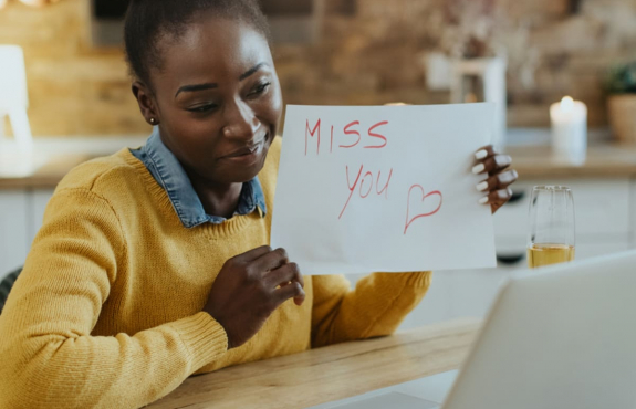 Mẹo kết nối lại những mối quan hệ cũ